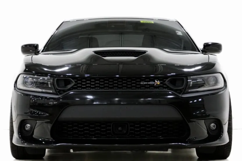 2022 Dodge Charger R/T Scat Pack photo 1