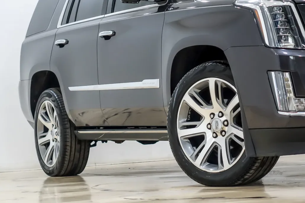 2015 Cadillac Escalade Premium photo 1