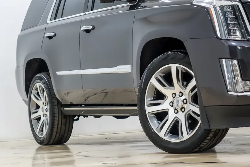 2015 Cadillac Escalade Premium photo 1