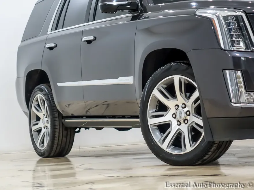 2015 Cadillac Escalade Premium photo 1