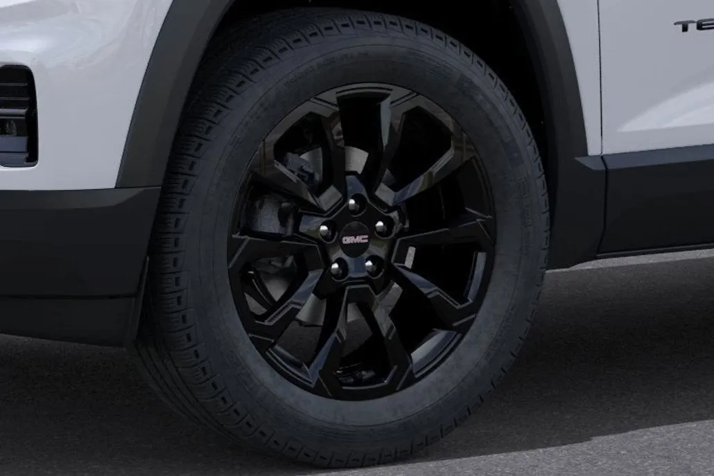 2026 Gmc Terrain Elevation photo 1