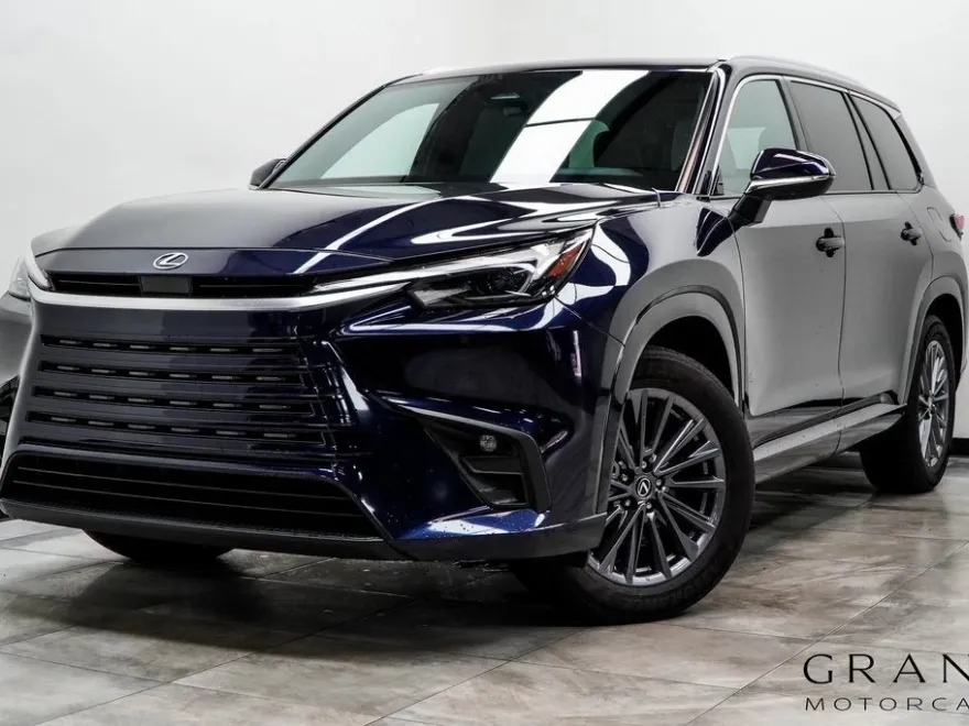 2024 Lexus TX 350 Premium photo 1