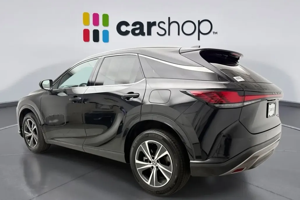 2023 Lexus RX 350 Premium photo 1