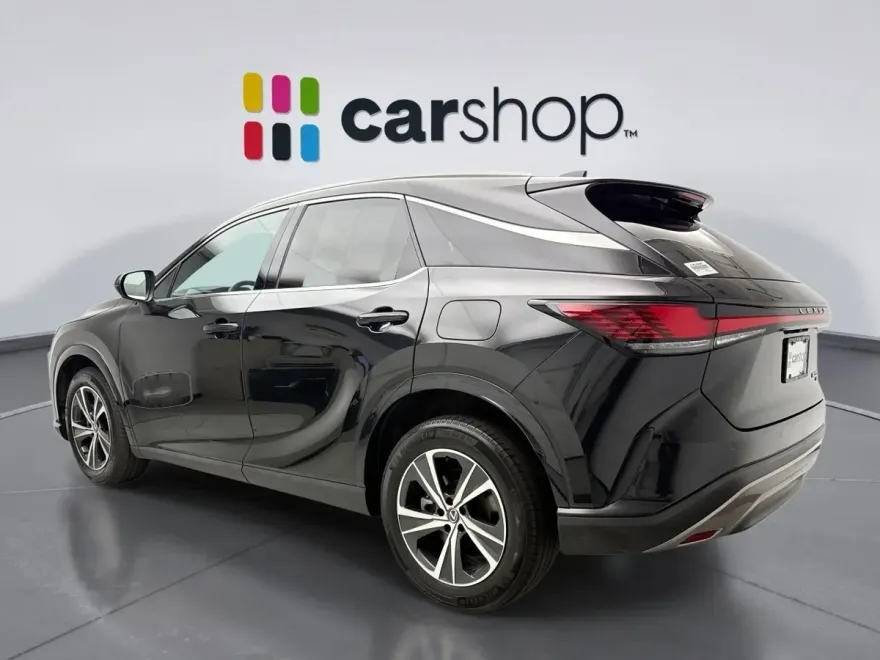 2023 Lexus RX 350 Premium photo 1