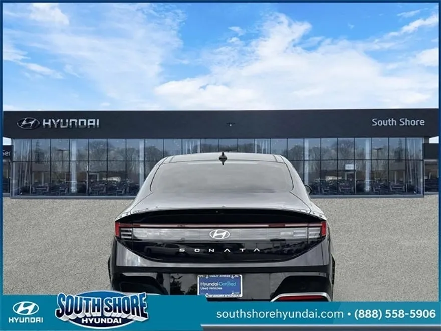 2024 Hyundai Sonata SEL Convenience photo 1