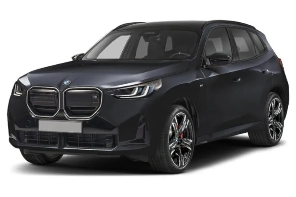 2025 Bmw X3 30x Drive photo 1