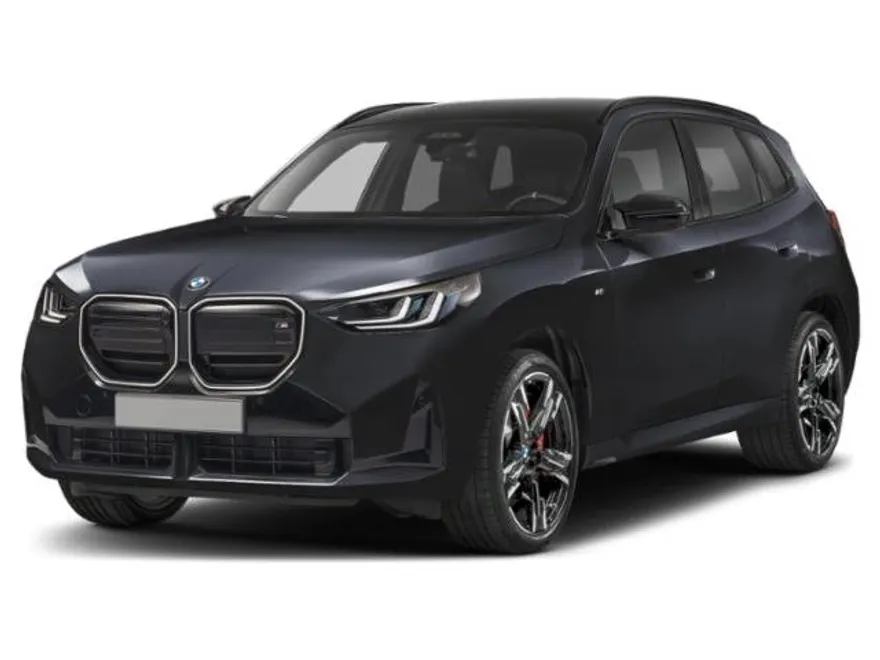 2025 Bmw X3 30x Drive photo 1