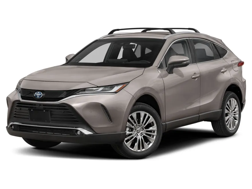 2023 Toyota Venza Limited photo 1