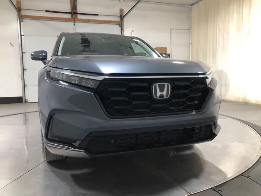 2023 Honda CR-V EX-L Sport photo 1