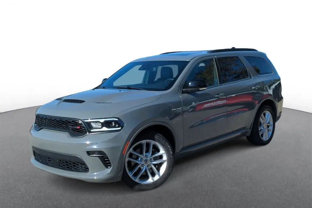 2023 Dodge Durango R/T Premium photo 1
