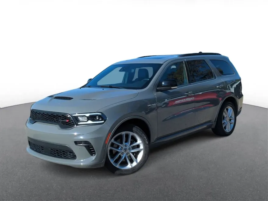 2023 Dodge Durango R/T Premium photo 1