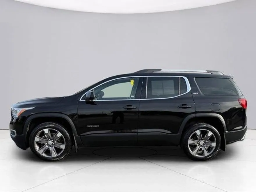 2019 Gmc Acadia SLT photo 1