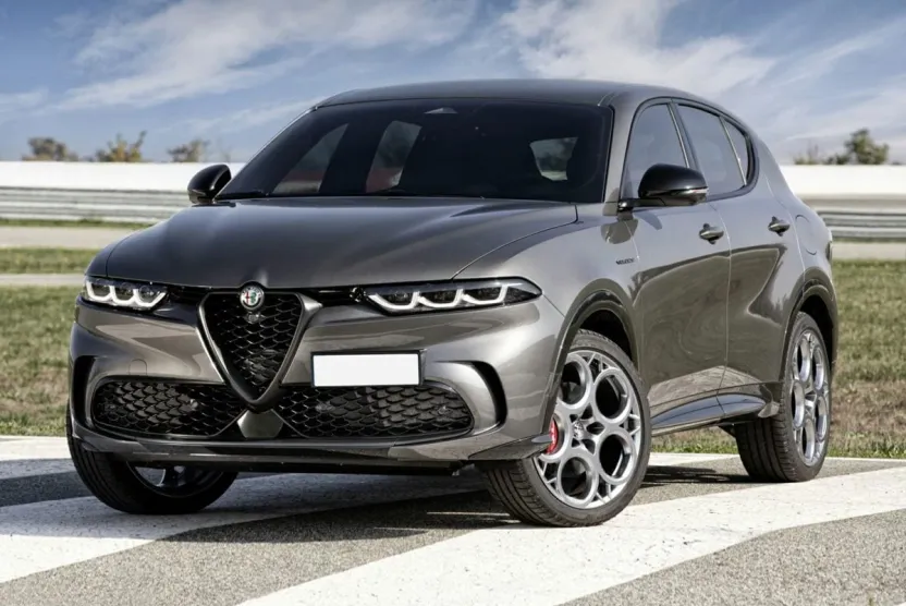 2024 Alfa Romeo Tonale Ti photo 1