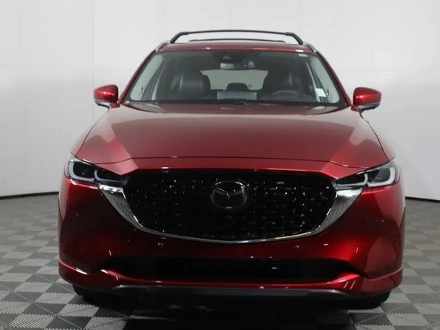 2025 Mazda CX-5 2.5 Premium Plus photo 1