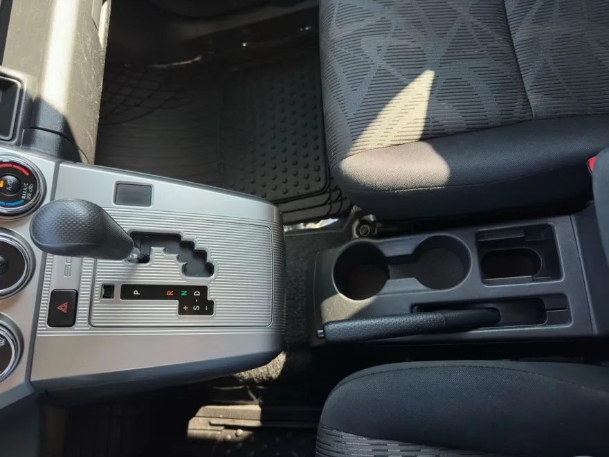2015 Scion xB Base photo 15