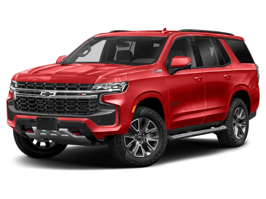 2024 Chevrolet Tahoe Z71 photo 1