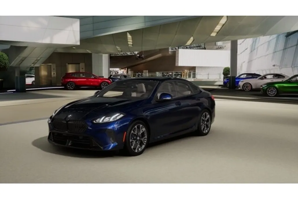 2026 Bmw 228i photo 1