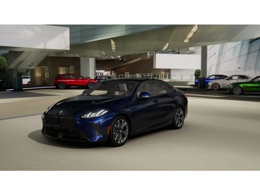 2026 Bmw 228i photo 1
