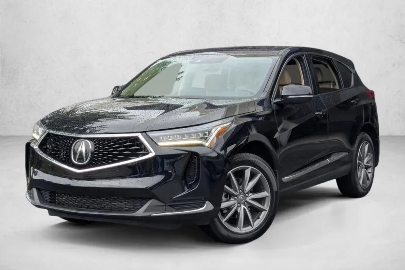 2024 Acura RDX Technology photo 1