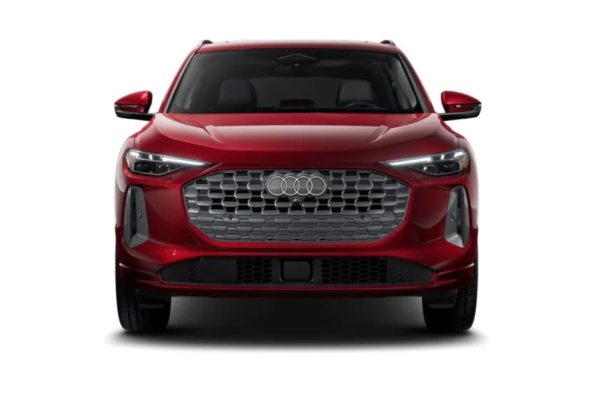 2025 Audi Q5 2.0T Premium Plus photo 1