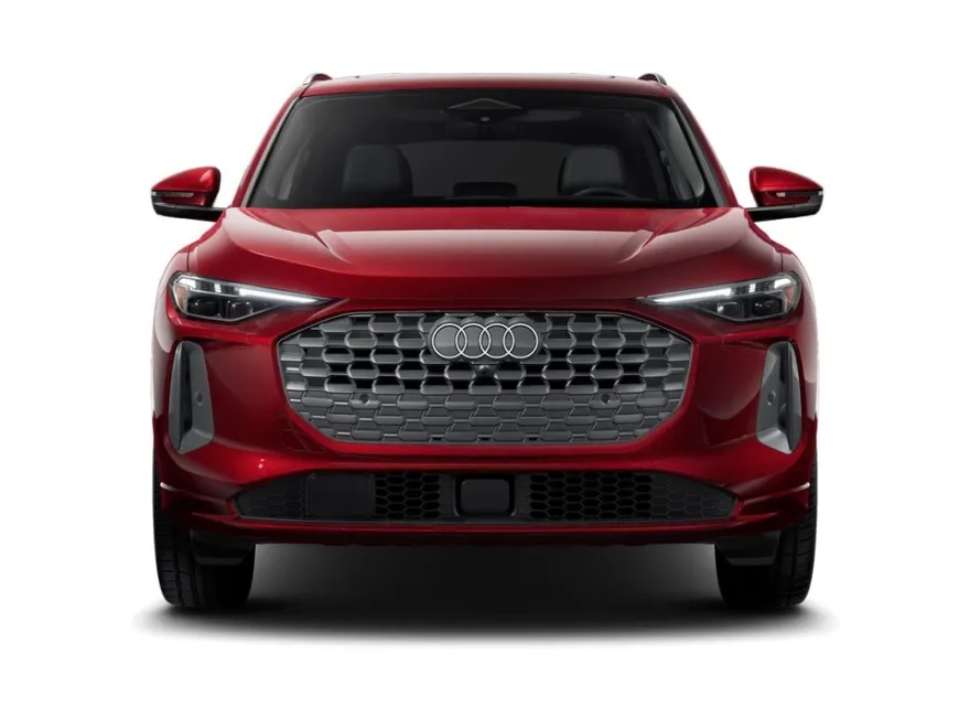2025 Audi Q5 2.0T Premium Plus photo 1