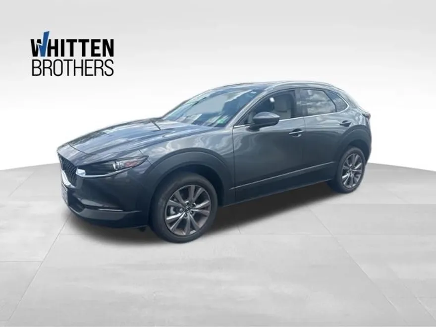 2025 Mazda CX-30 2.5 S Premium photo 1