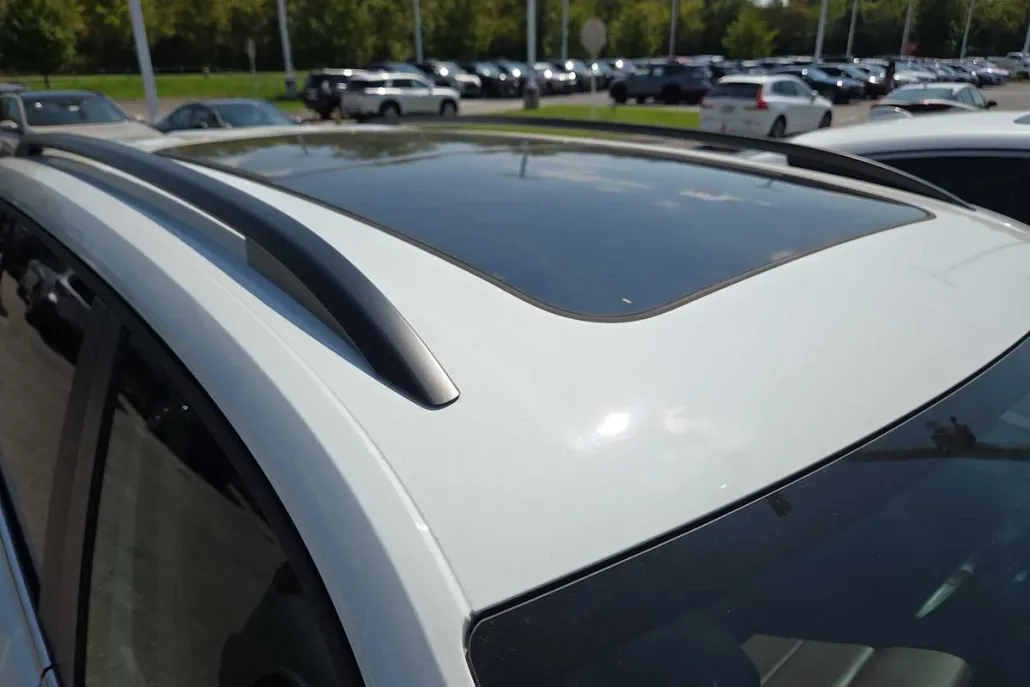 2022 Volkswagen Atlas SE Technology photo 1