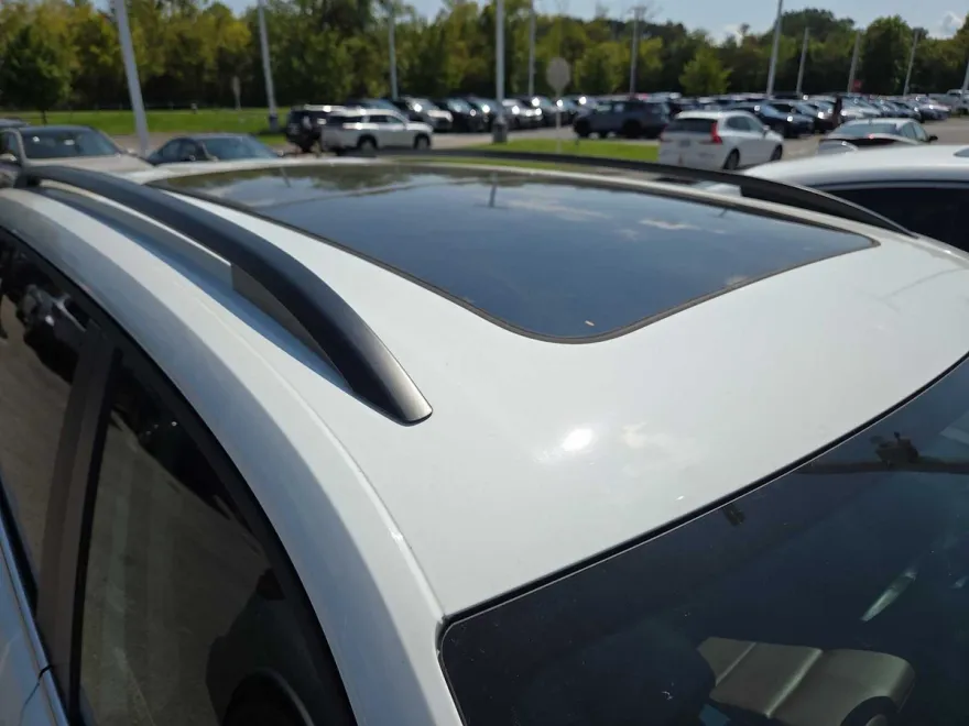 2022 Volkswagen Atlas SE Technology photo 1