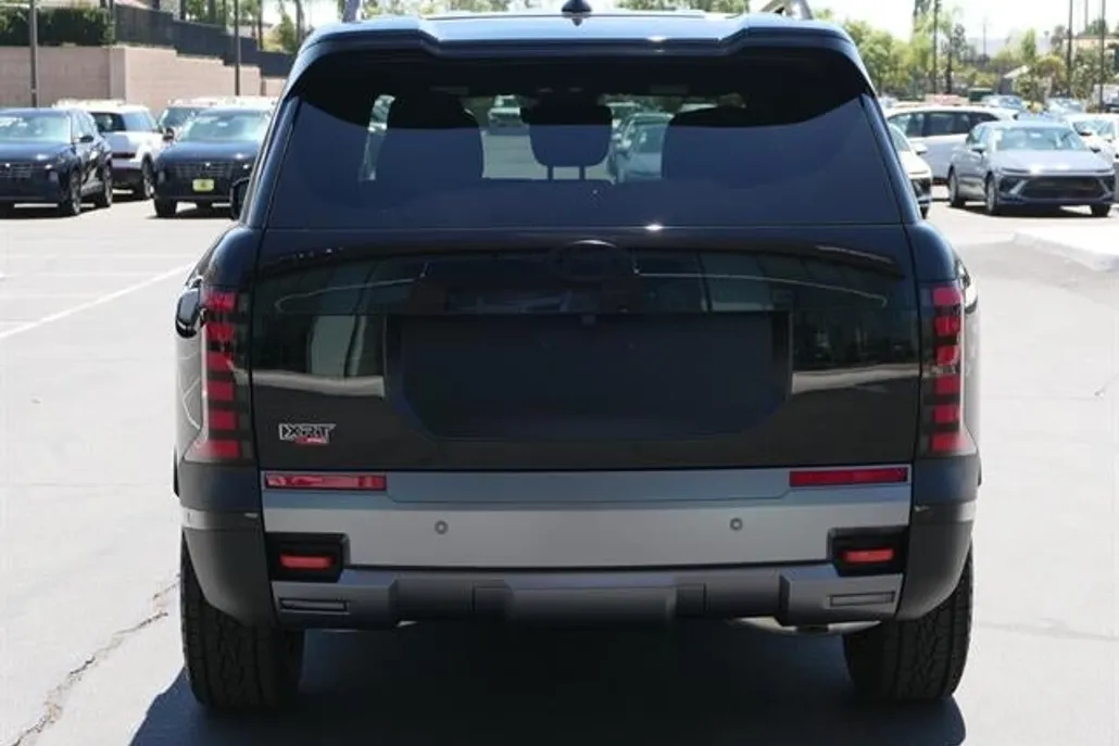 2026 Hyundai Palisade XRT photo 1