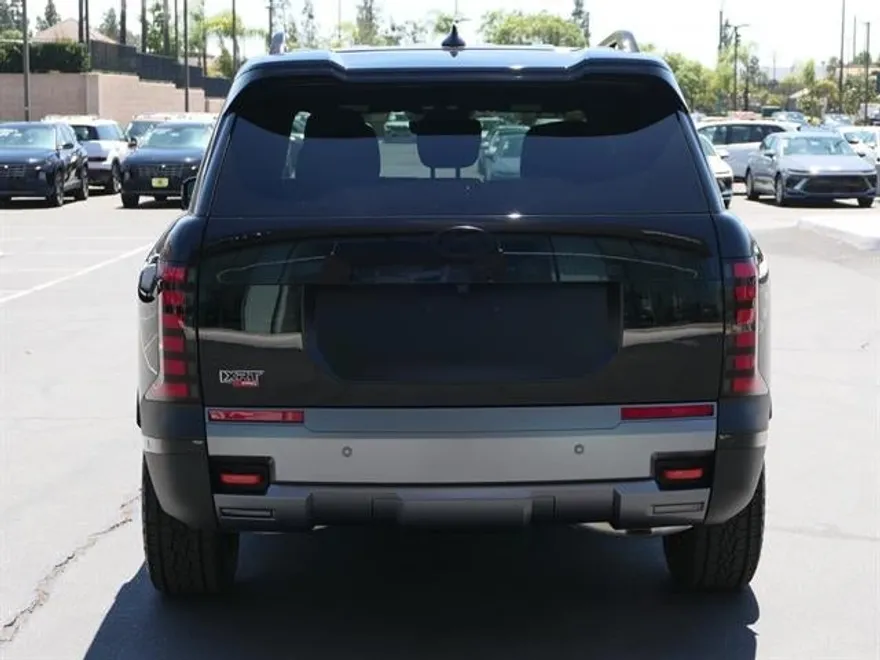 2026 Hyundai Palisade XRT photo 1
