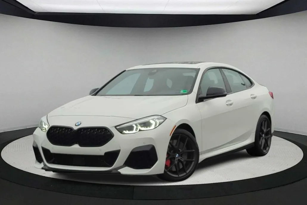 2024 Bmw M235i photo 1