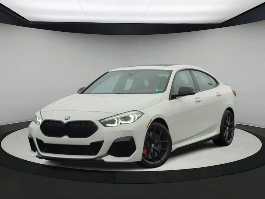 2024 Bmw M235i photo 1