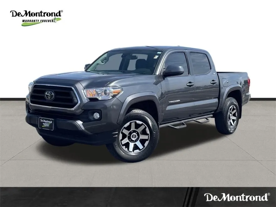 2023 Toyota Tacoma SR5 photo 1