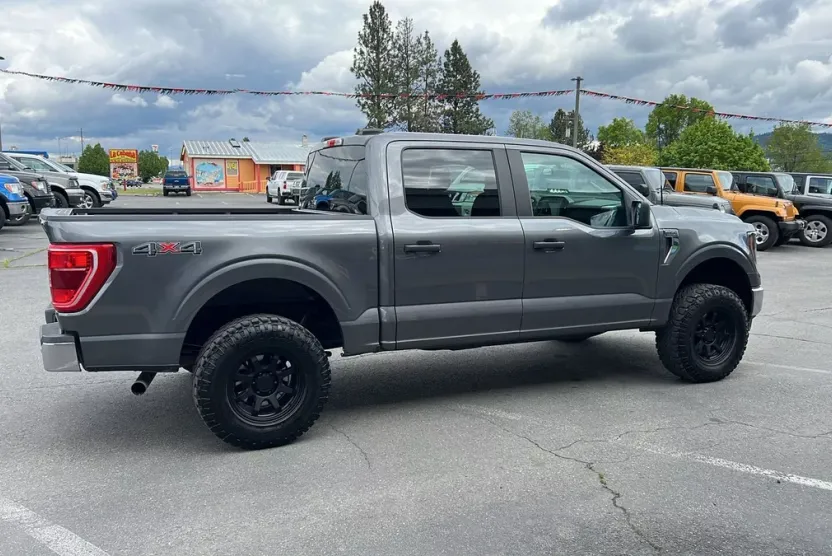 2023 Ford F-150 photo 1