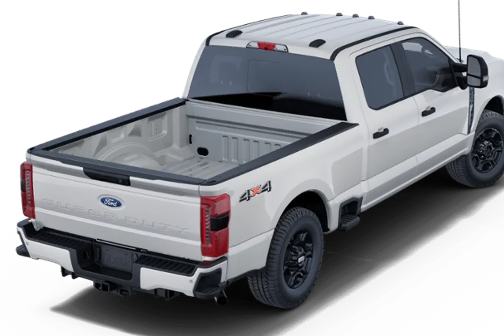 2025 Ford F-250 photo 1