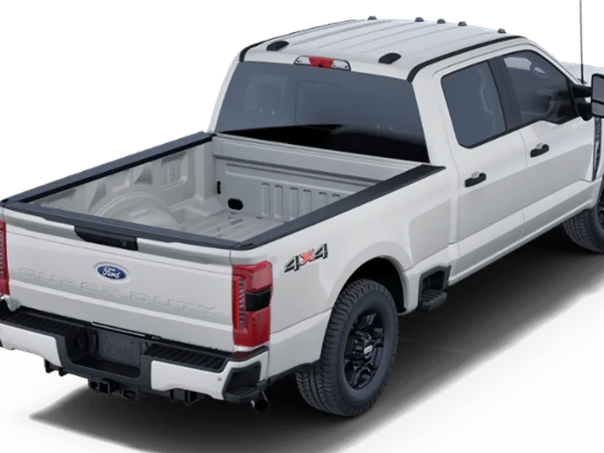 2025 Ford F-250 photo 1