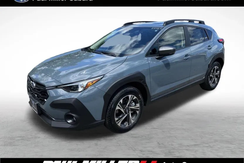 2025 Subaru Crosstrek Premium photo 1