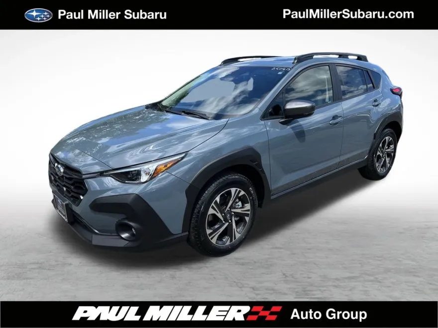 2025 Subaru Crosstrek Premium photo 1