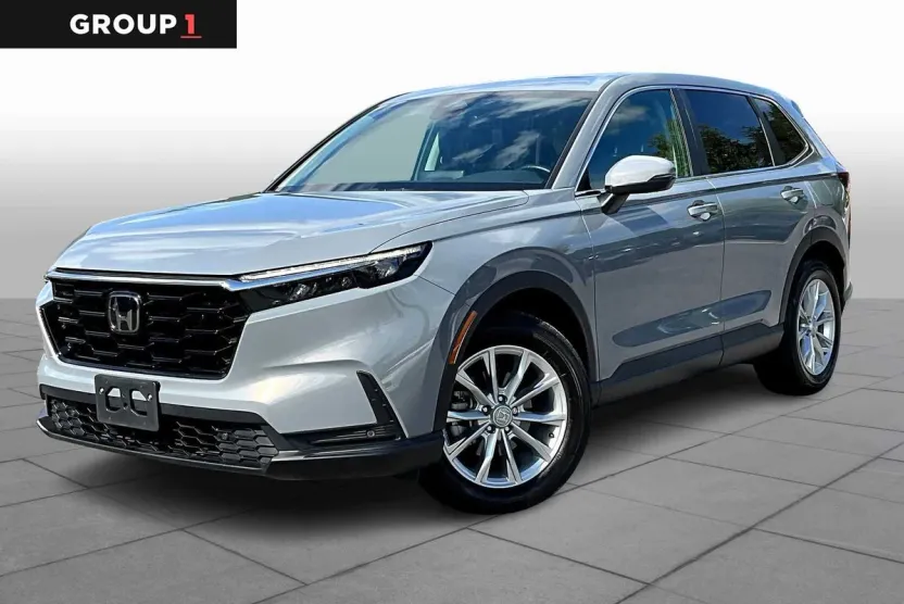 2025 Honda CR-V EX-L photo 1