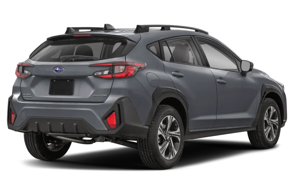 2024 Subaru Crosstrek Premium photo 1