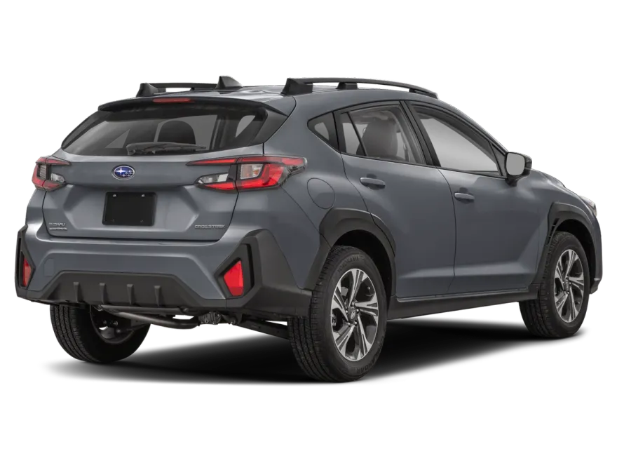 2024 Subaru Crosstrek Premium photo 1