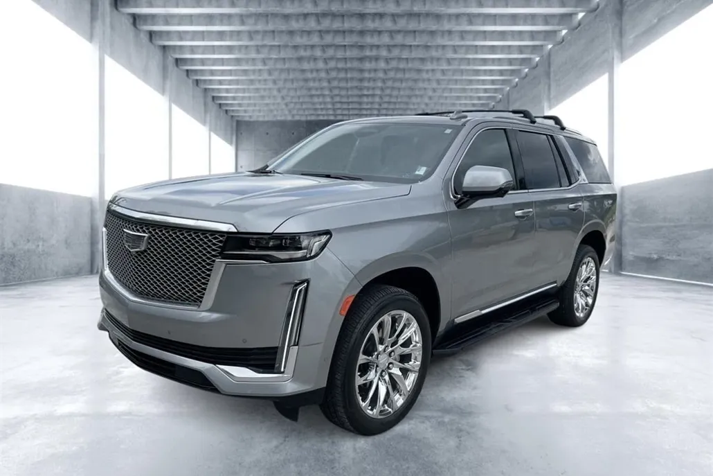 2023 Cadillac Escalade Premium Luxury photo 1