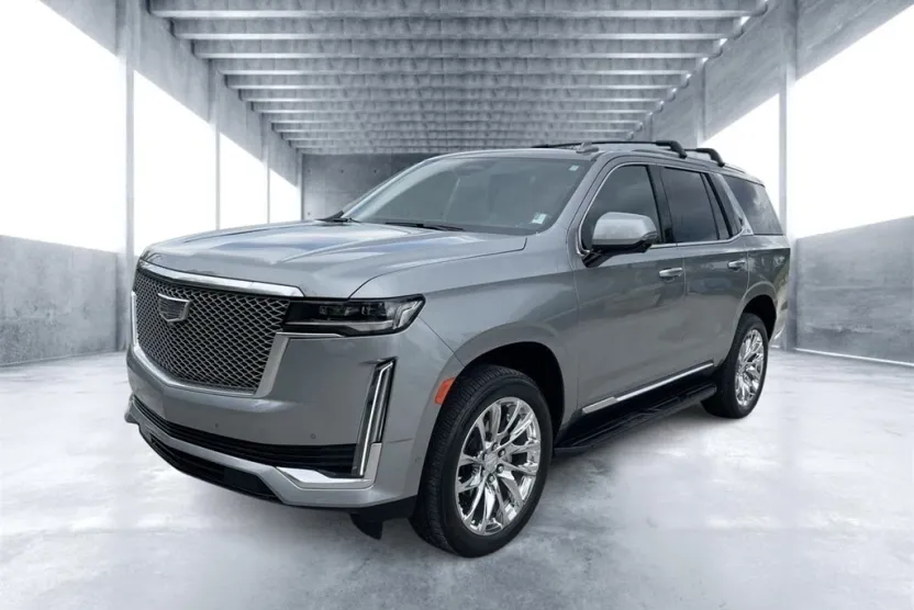 2023 Cadillac Escalade Premium Luxury photo 1