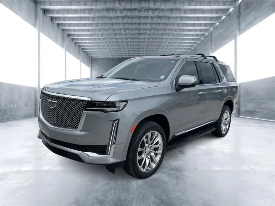 2023 Cadillac Escalade Premium Luxury photo 1
