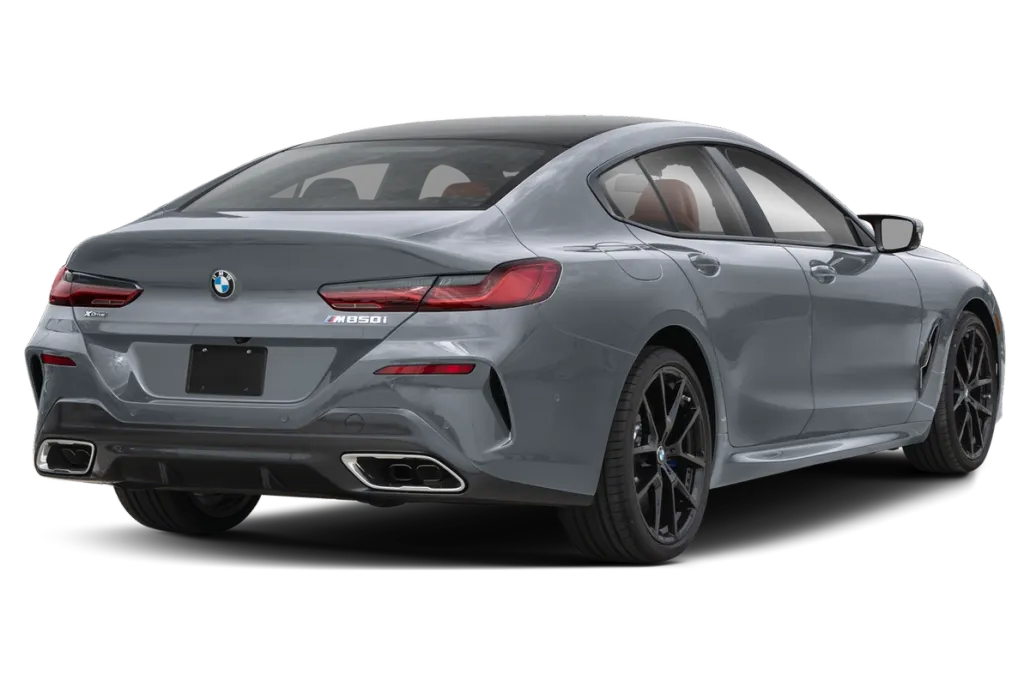 2023 Bmw M850i xDrive GC photo 1