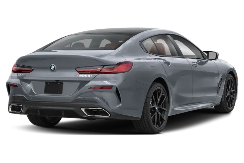 2023 Bmw M850i xDrive GC photo 1
