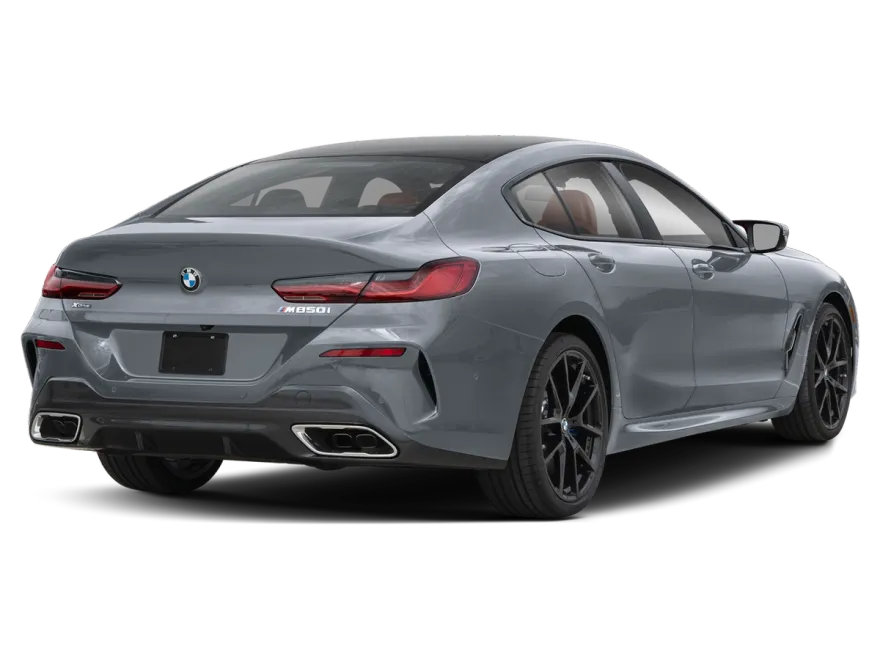 2023 Bmw M850i xDrive GC photo 1