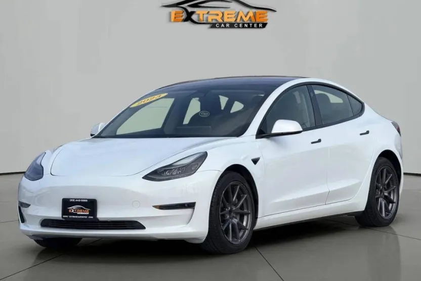 2023 Tesla Model 3 photo 1