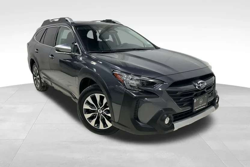 2024 Subaru Outback Touring XT photo 1