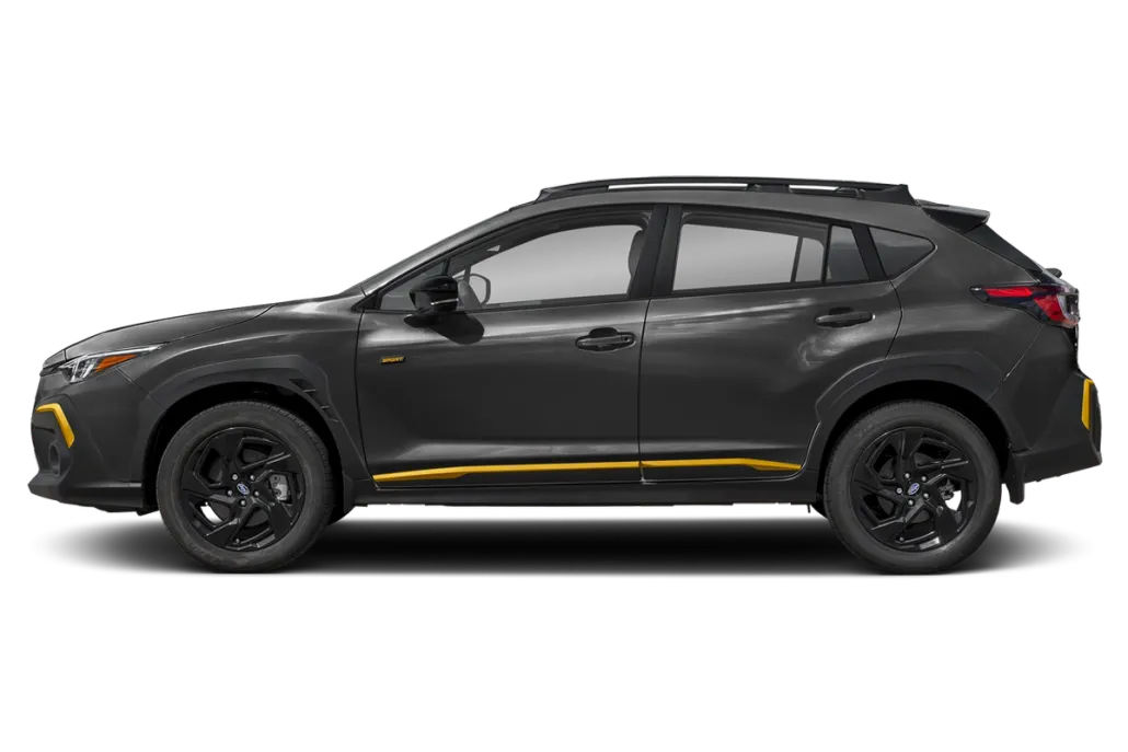 2024 Subaru Crosstrek Sport photo 1